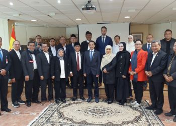 Foto: Dok. JMSI / Istimewa