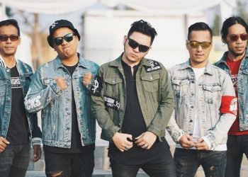 Five Minutes. Foto: Instagram/@fiveminutes_official