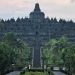 Candi Borobudur (Foto: Istimewa)