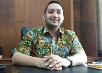 Wakil Ketua DPRD Provinsi Jambi Pinto Jayanegara (foto: Ist)