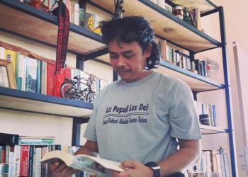 Musri Nauli (Foto: Dok Istimewa)