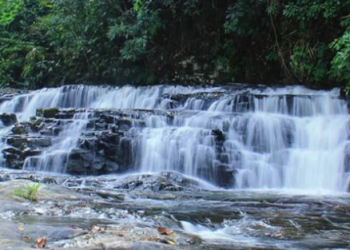 Geopark Merangin (foto: istimewa)