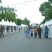 Pameran Produk Hasil Wilayah Kelola Rakyat yang diinisiasi oleh WALHI Jambi (foto: ist)