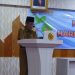 Wagub Jambi Drs. H. Abdullah Sani saat membuka Rapat dan Pemaparan Memperingati Hari Air Dunia dan Hari Sungai Nasional Tahun 2022 (foto: Ist)