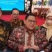 Dirut RS Rumah Sakit Jantung dan Pembuluh Darah Harapan Kita, Dr.dr. Iwan Dakota (foto: Hn)