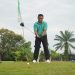 Tournament Friendly Golf Piala Danrem 042/Gapu (foto: Dok Penrem 042/Gapu)