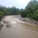 Arung Jeram Geopark Merangin (Foto: Nst)