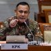 Ketua Komisi Pemberantasan Korupsi (KPK) RI (foto: Istimewa)