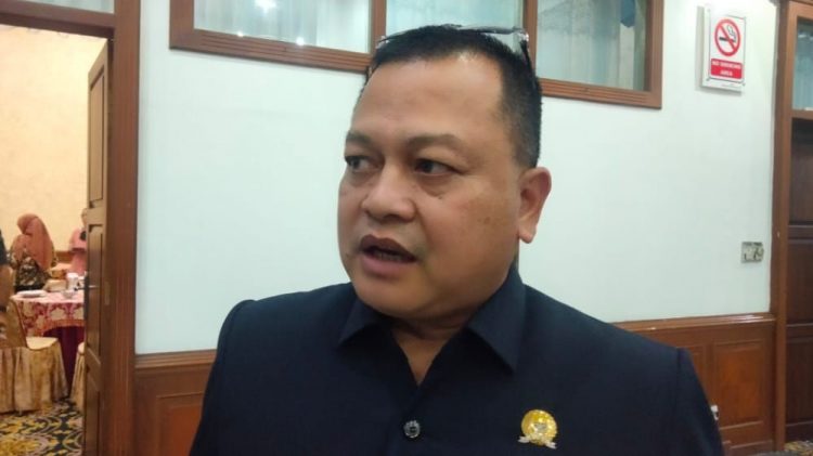 Ketua Komisi III DPRD Provinsi Jambi, Fauzi Ansori (Dok .Istimewa)