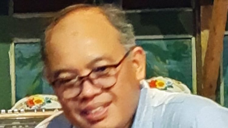 Sekretaris BAZNAS Ahmad Zayadi (Dok. Istimewa)