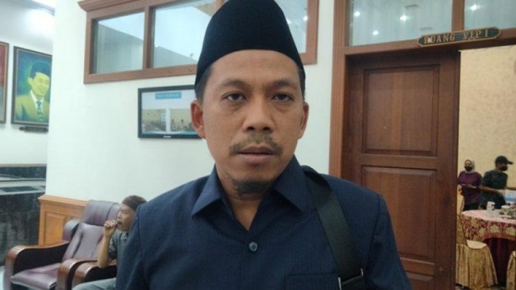 Anggota Komisi III DPRD Provinsi Jambi dari Fraksi Partai PKS Raden Fauzi (Foto: istimewa)