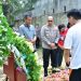 Kapolda Jambi Melayat ke Rumah Duka Mendiang Brigpol Nofryansah Yoshua Hutabarat (foto: ist)