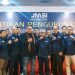 Ketum JMSI Teguh Santosa bersama Pengda JMSI Provinsi Jambi (foto: wan)