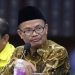 Direktur Urusan Agama Islam dan Pembinaan Syariah Kementerian Agama, Adib (foto: Ist)