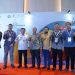 Al Haris pada Pra Forum Kapasitas Nasional 2022 Wilayah Sumbagsel (foto: Ist)