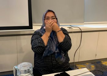 Mahdayeni (foto: Dok  Istimewa)