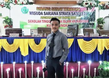 Latiful Ansori (Dok. Ist)