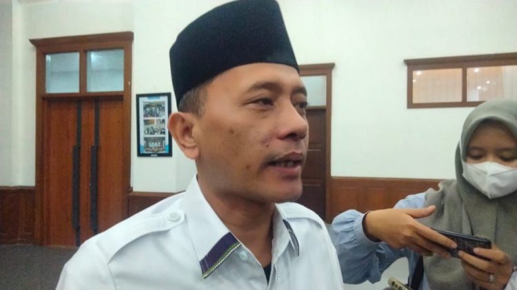 Jubir Fraksi Partai PPP Berkarya Kamaluddin Havis (Dok . Istimewa)