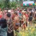 Acara Gawai Serumpun Tampun Juah (Dok Istimewa)