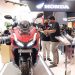 Pameran Gaikindo Indonesia International Auto Show (GIIAS) 2022 (dok ist)