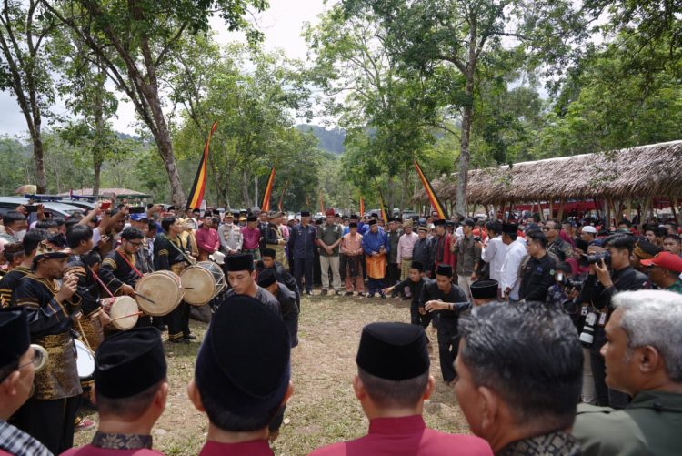 Kenduri Swarnabhumi (dok istimewa)