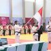 Pembukaan Kejurnas Judo Piala Kemenpora RI (foto: dok dispenad)