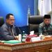 Gubernur Al Haris dan Mendagri Tito Karnavian (dok Ist)