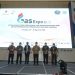 Penyelengaraan Gas Expo SKK Migas dan BPH Migas (dok Ist)