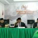 Sidang Komisi Informasi Provinsi Jambi (dok Ist)