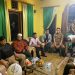 Kapolda Jambi, Irjen Pol. A Rachmad Wibowo Serta Pj. Bupati M.Jambi Bachyuni diskusi bersama Warga (Dok Ist)