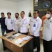 BNN Provinsi Jambi Konfresi Pers Awak Media (Doc Ist)