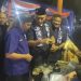 Ketum DPP GARPU, Pietra M Paloh kunjungi Stand Pedagang Kaki lima bersama Ketua Garpu DPW Nasdem Prov Jambi (Dok Ist)