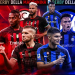 Derby Della Madonnina (dok ist)