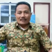 Ketua Komisi II M. Juber DPRD Provinsi Jambi.( Foto. Istimewa)