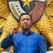 Ketua Komisi I bidang pemerintahan di DPRD Provinsi Jambi, Hapis Hasbiallah. Foto. Istimewa