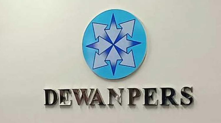 Logo Dewan Pers (Dok Istimewa)