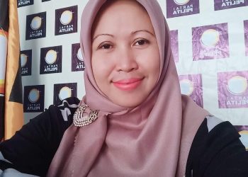 Ketua Divisi OKK DPW Prov.Jambi Partai Pelita   Yulia Roshayati (Dok Ist)