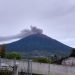 Gunung Kerinci (Foto:Magma/Ist)