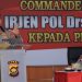 Kapolda Jambi Irjen Pol. Rusdi Hartono (Dok Div Humas Polda)