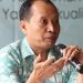 irektur Indonesia Publik Institute, Karyono Wibowo (Dok Ist).