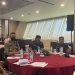 Rapat Koordinasi (Rakor) SAR Daerah, di Hotel BW Luxury, Kota Jambi,(Dok Ist).