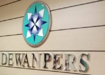 Dewan Pers (Dok Ist)