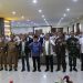 Ketua Koni Foto Bersama Gubernur Jambi Dan Opd  Terkait (Dok Ist)