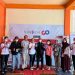 PT Sinar Sentosa Primatama (Sinsen) main dealer sepeda motor Honda bersama seluruh jaringan Dealer resminya di Kota Jambi,(Foto:Humas Honda Sinsen).