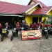 Komunitas HSX125C Jambi (Dok Ist).