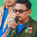 Ketua PSSI Kota Jambi Farti Suandri (Dok Ist)