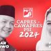 Capres dan Cawapres PSI 2024  (Sumber Foto:Media Center PSI)