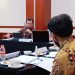 Gubernur Jambi Allah Harus Hadiri Monitoring dan Evaluasi (Monev) Keterbukaan Informasi Tahun 2022, (Foto:Tim Kominfo)