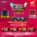 Flayer Honda Virtual Exhibition Super Gebyar November (Dok Ist)