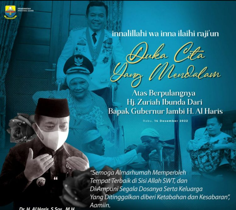 Flayer Dok Humas Kominfo Prov. Jambk